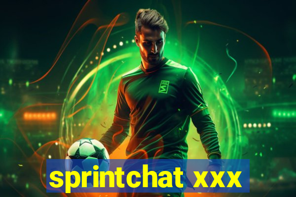 sprintchat xxx